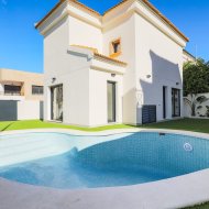 Nouvelle construction - Villa -
Orihuela Costa