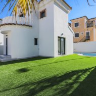 Nouvelle construction - Villa -
Orihuela Costa