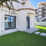 Nouvelle construction - Villa -
Orihuela Costa