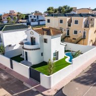 Nouvelle construction - Villa -
Orihuela Costa