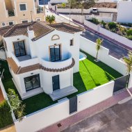 Nouvelle construction - Villa -
Orihuela Costa