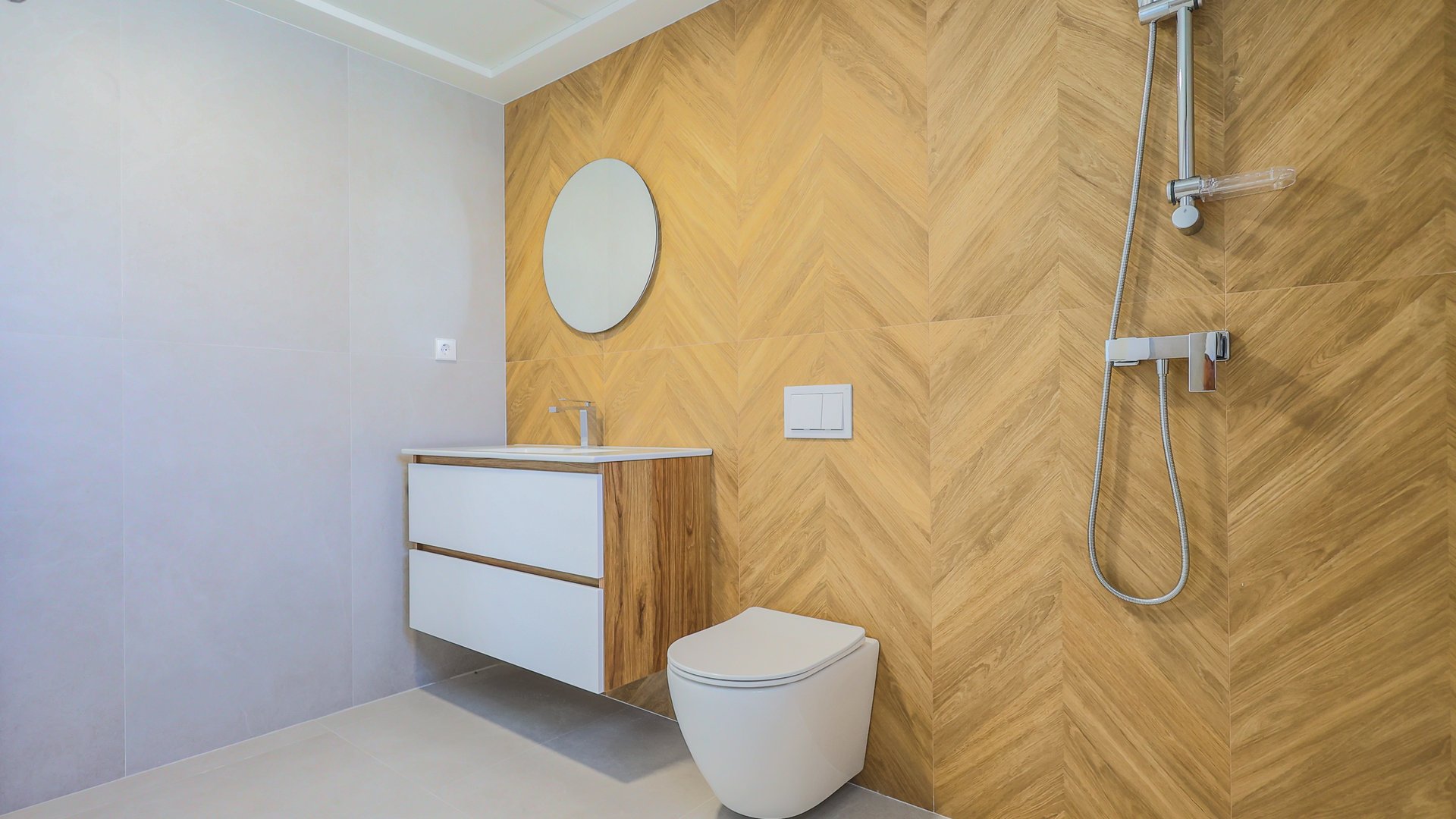 Nouvelle construction - Villa -
Orihuela Costa