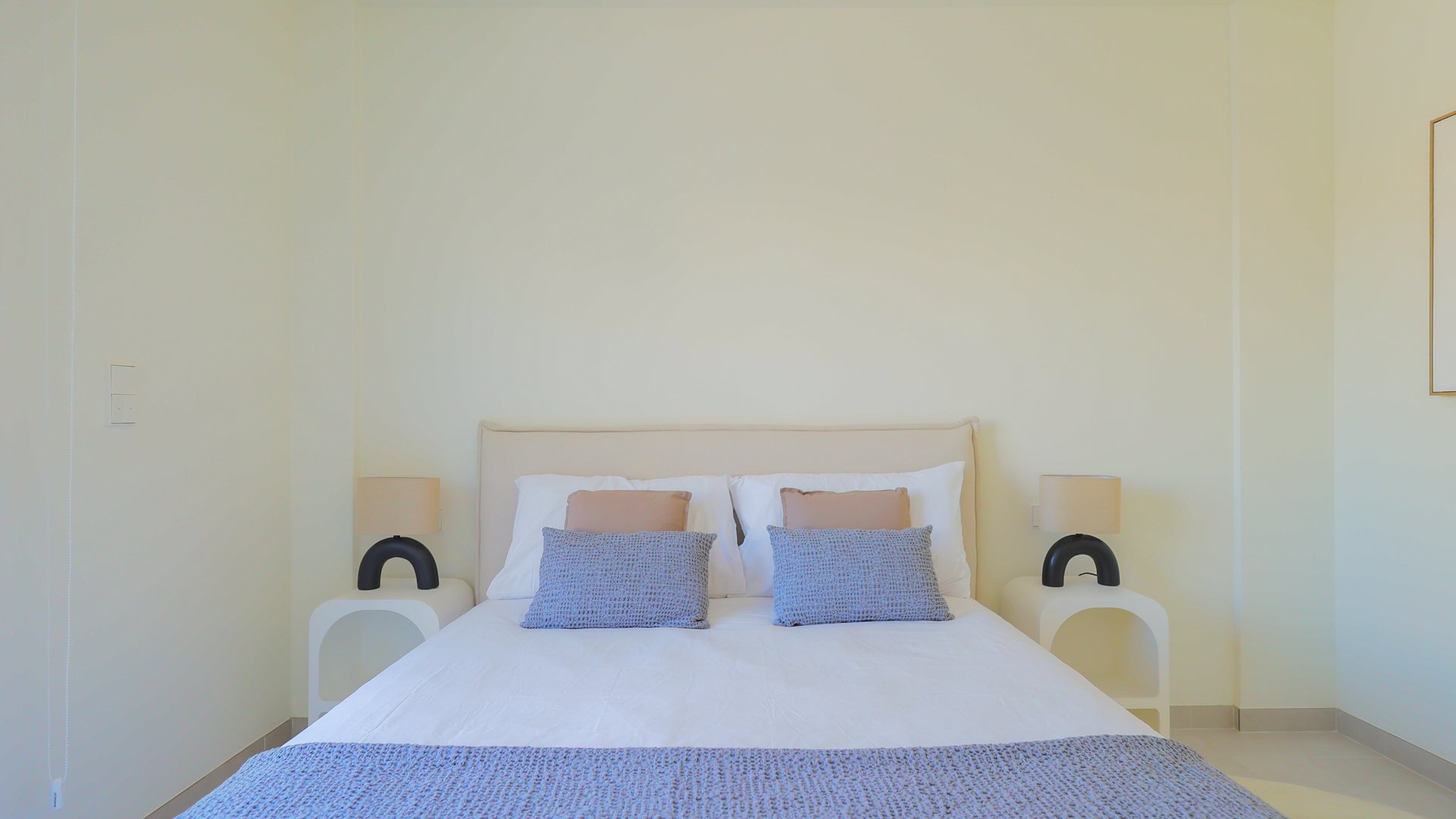 Nouvelle construction - Villa -
Orihuela Costa