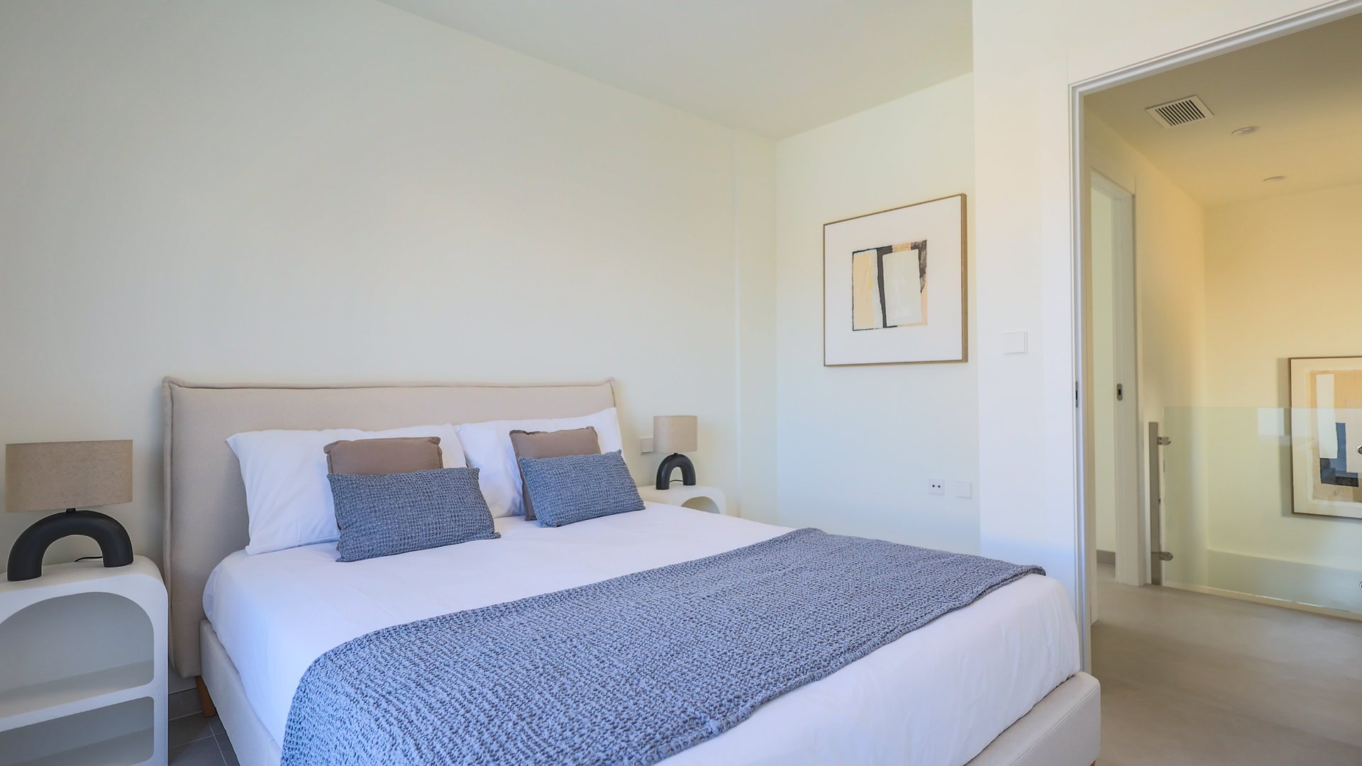 Nouvelle construction - Villa -
Orihuela Costa