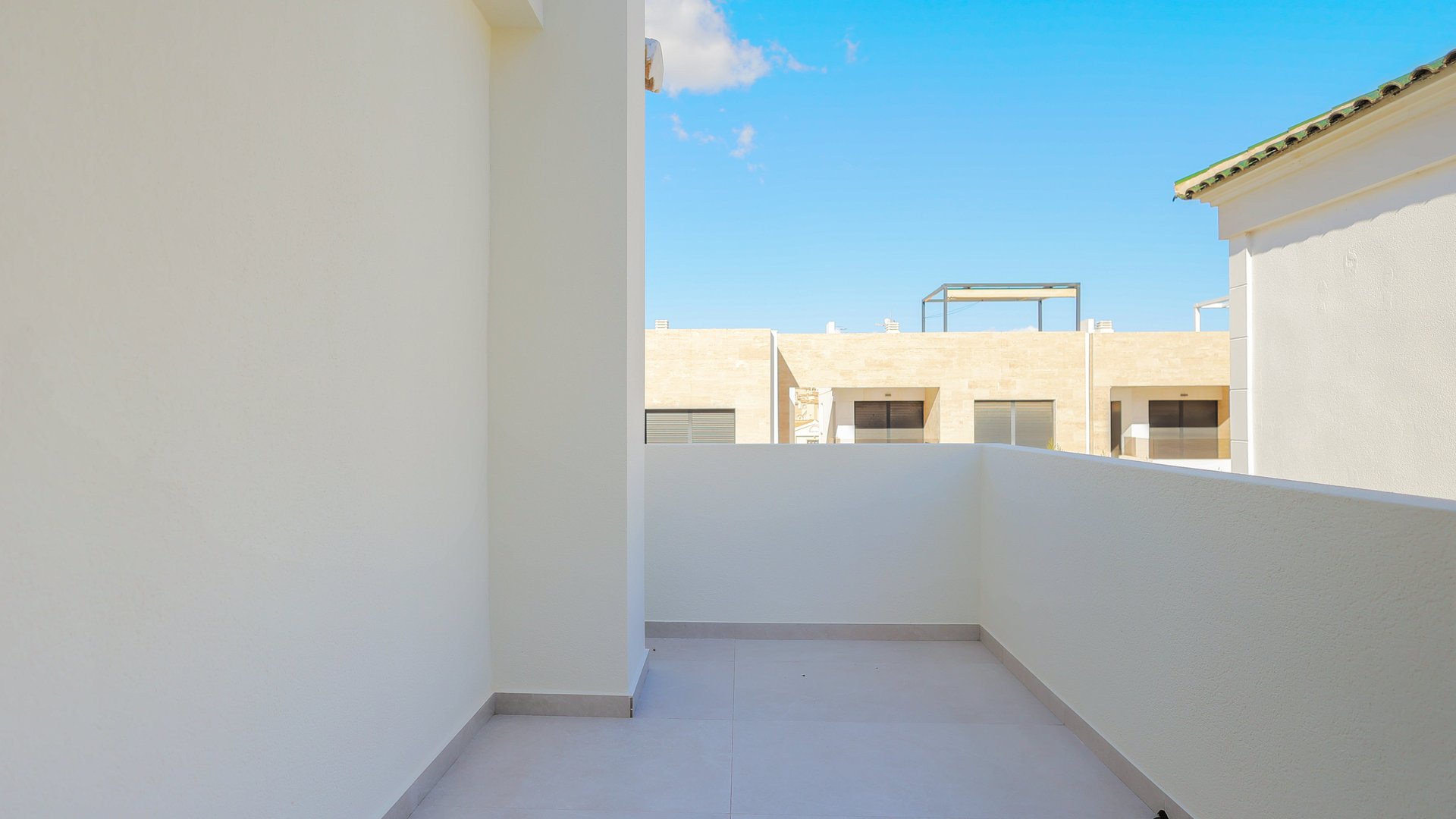 Nouvelle construction - Villa -
Orihuela Costa