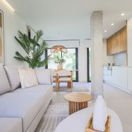 Nouvelle construction - Villa -
Orihuela Costa