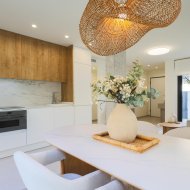 Nouvelle construction - Villa -
Orihuela Costa