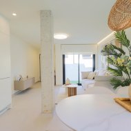 Nouvelle construction - Villa -
Orihuela Costa