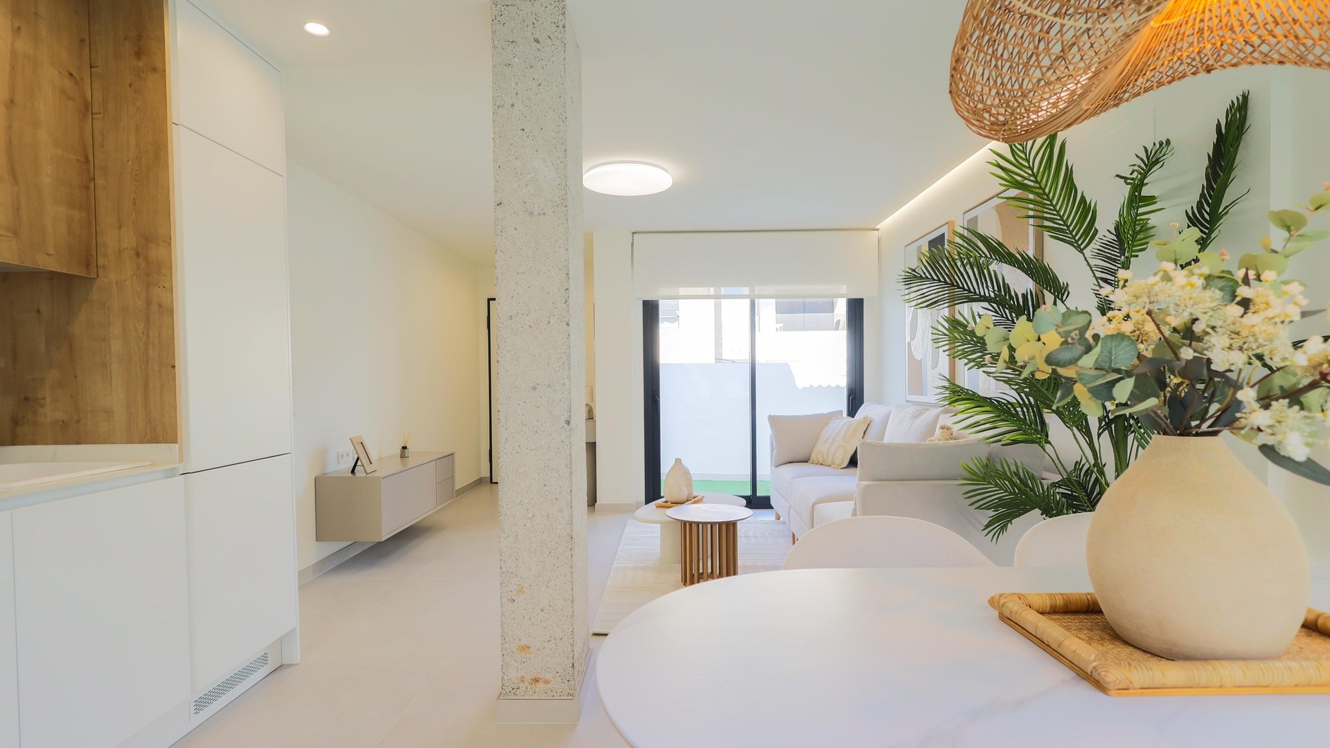 Nouvelle construction - Villa -
Orihuela Costa