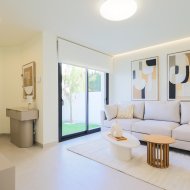 Nouvelle construction - Villa -
Orihuela Costa