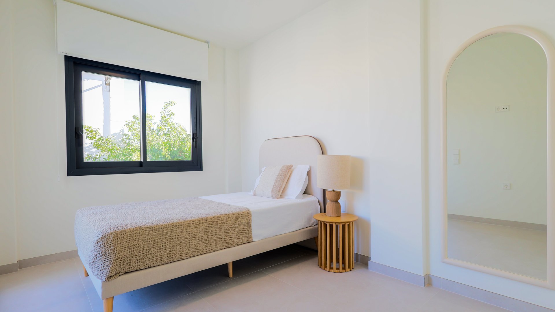 Nouvelle construction - Villa -
Orihuela Costa