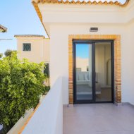 Nouvelle construction - Villa -
Orihuela Costa