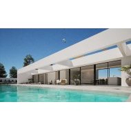 Nouvelle construction - Villa -
Orihuela Costa