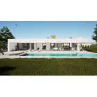 Nouvelle construction - Villa -
Orihuela Costa