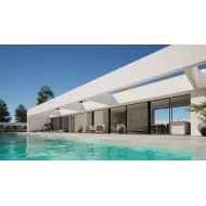 Nouvelle construction - Villa -
Orihuela Costa