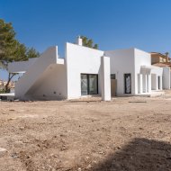 Nouvelle construction - Villa -
Orihuela Costa