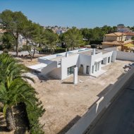 Nouvelle construction - Villa -
Orihuela Costa