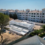 Nouvelle construction - Villa -
Orihuela Costa