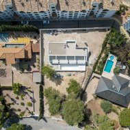 Nouvelle construction - Villa -
Orihuela Costa