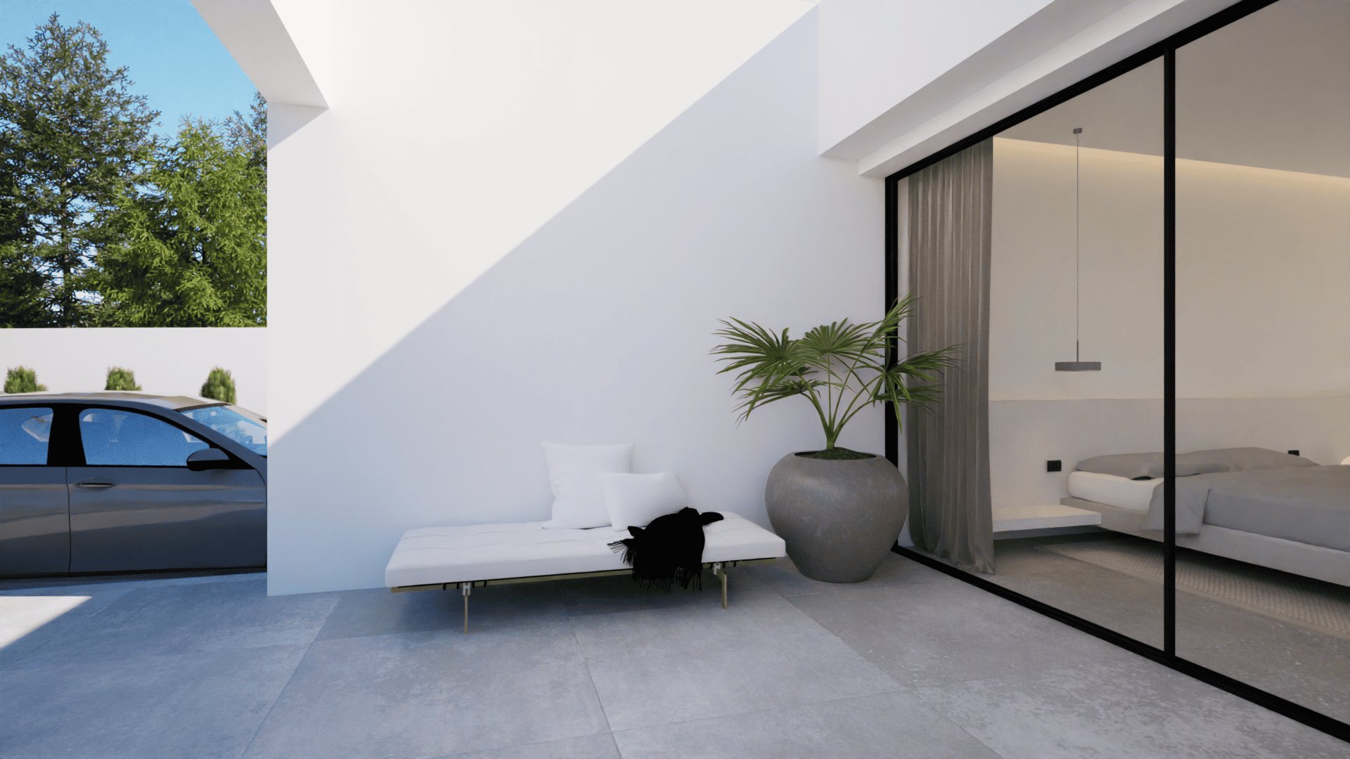 Nouvelle construction - Villa -
Orihuela Costa