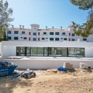 Nouvelle construction - Villa -
Orihuela Costa