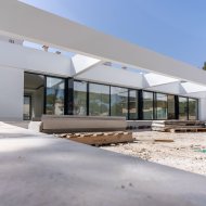 Nouvelle construction - Villa -
Orihuela Costa