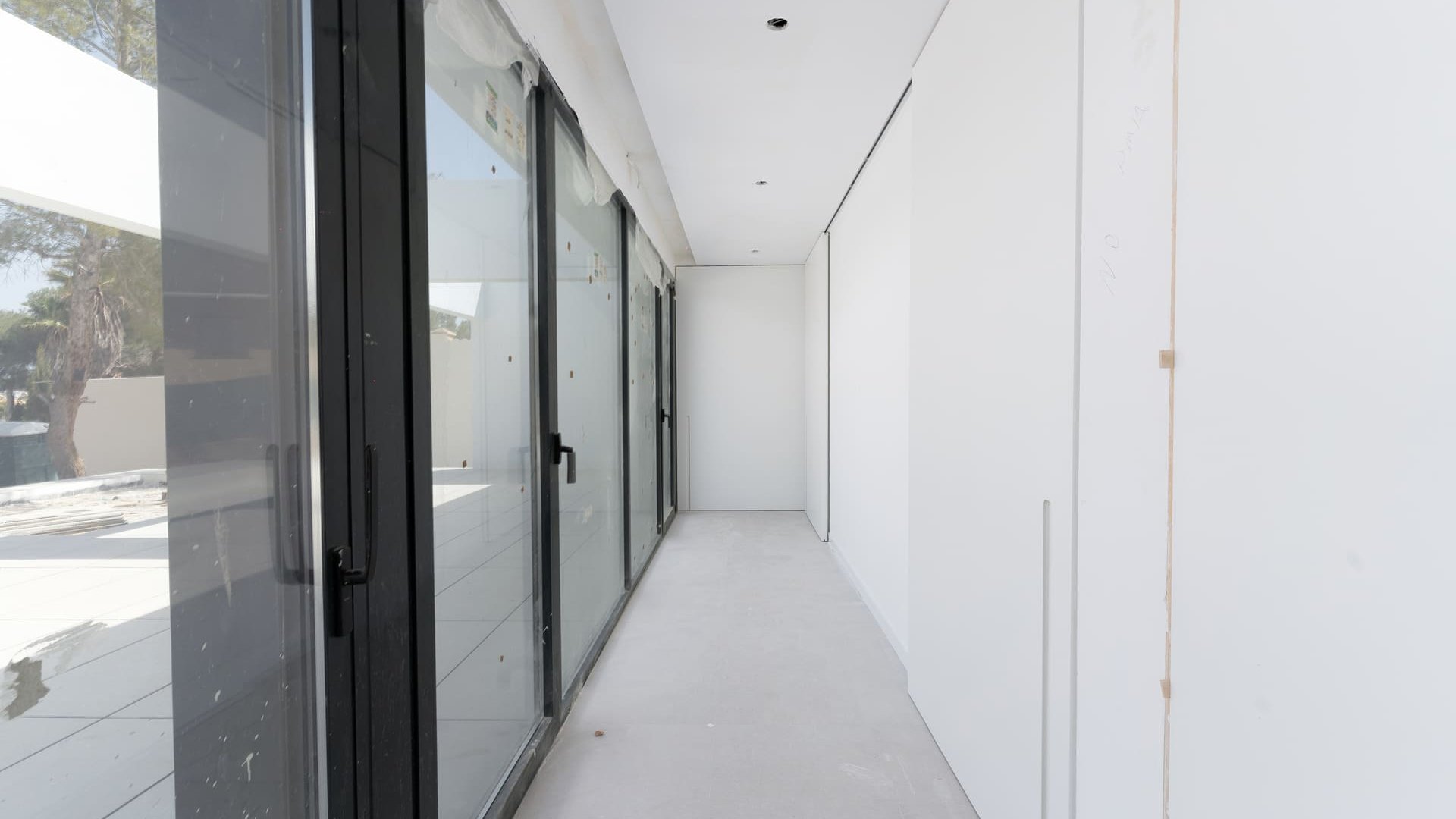 Nouvelle construction - Villa -
Orihuela Costa