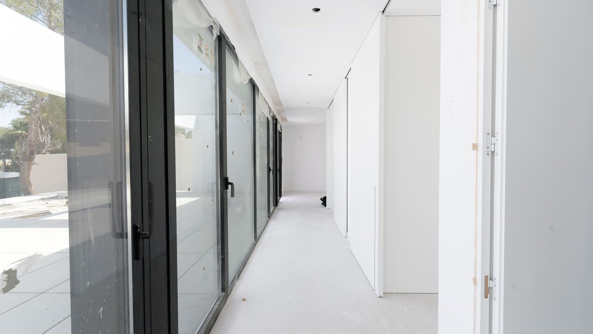 Nouvelle construction - Villa -
Orihuela Costa