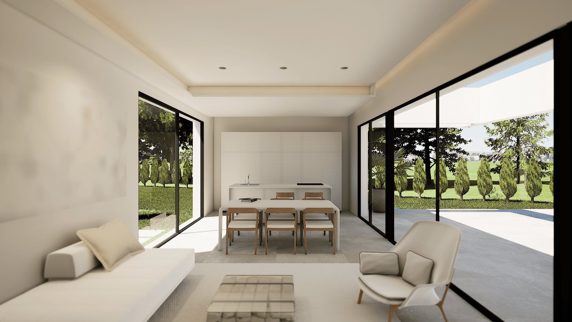 Nouvelle construction - Villa -
Orihuela Costa