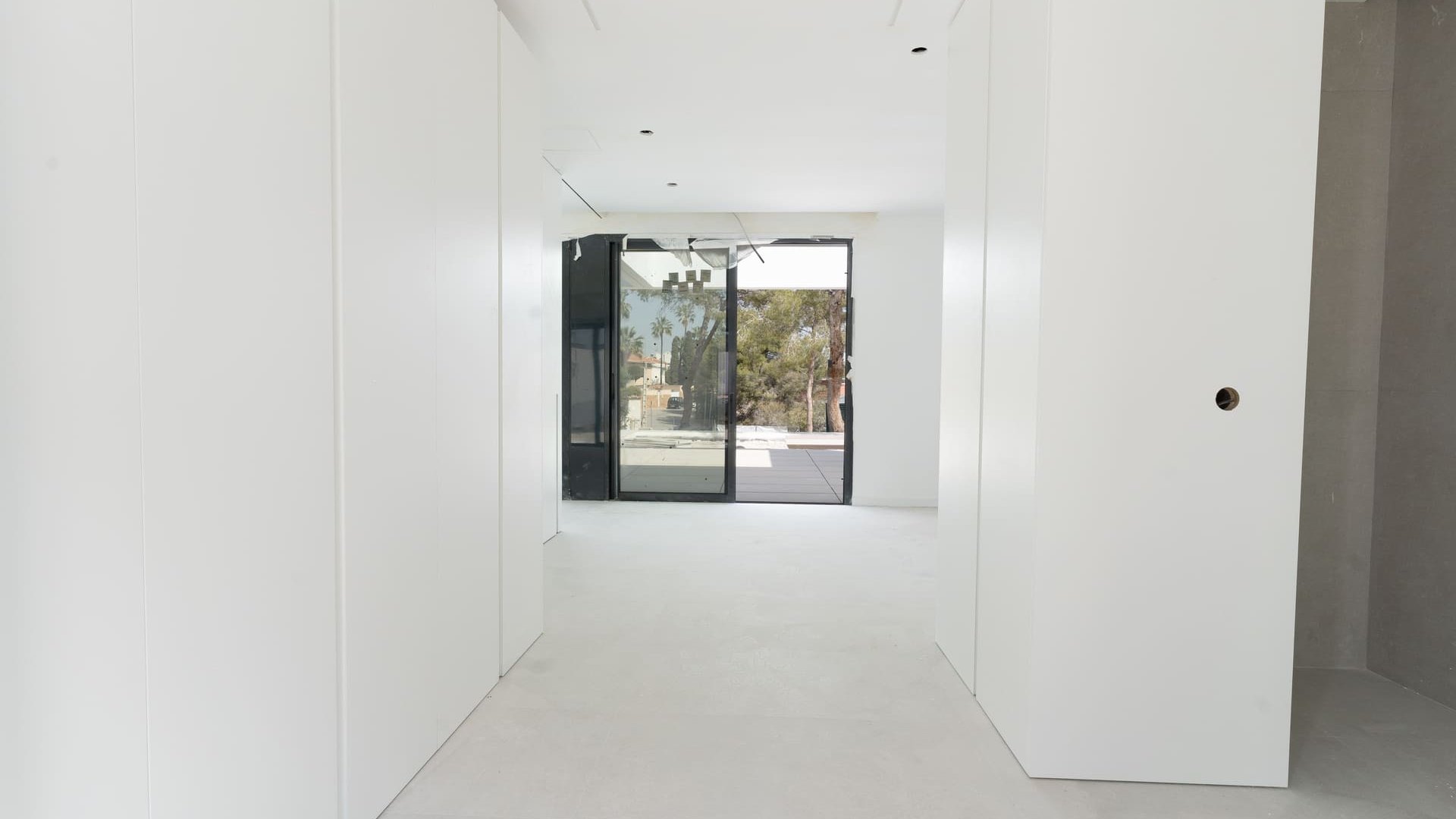 Nouvelle construction - Villa -
Orihuela Costa