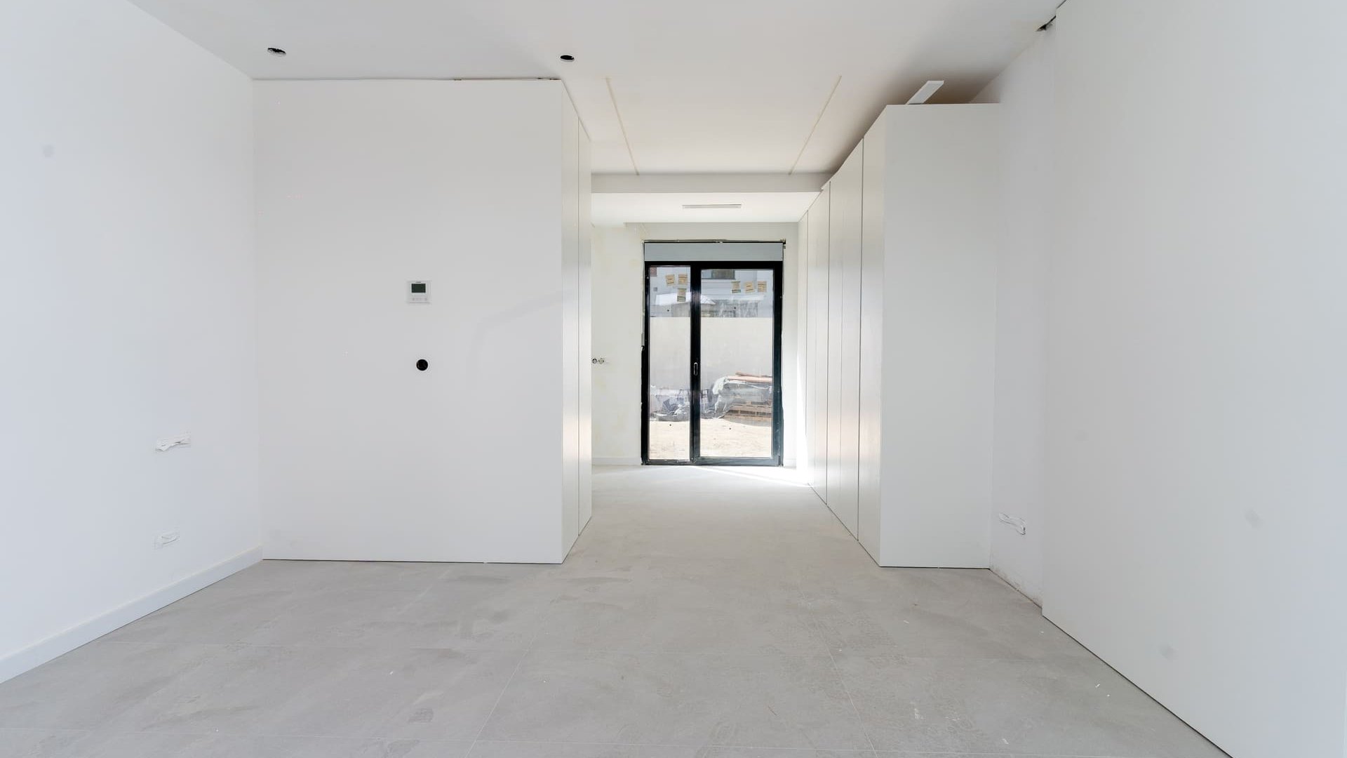 Nouvelle construction - Villa -
Orihuela Costa