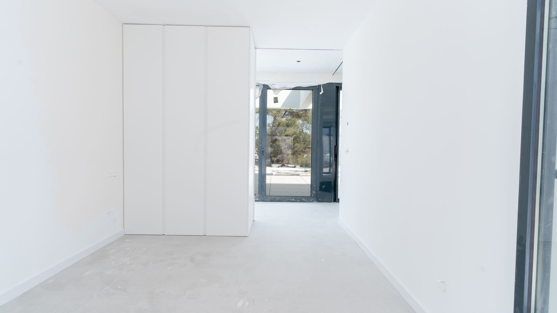 Nouvelle construction - Villa -
Orihuela Costa