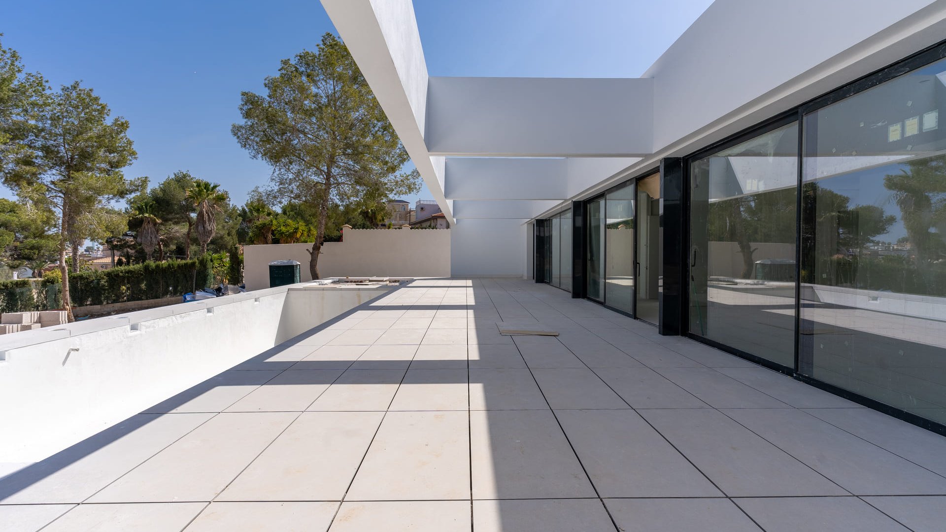 Nouvelle construction - Villa -
Orihuela Costa