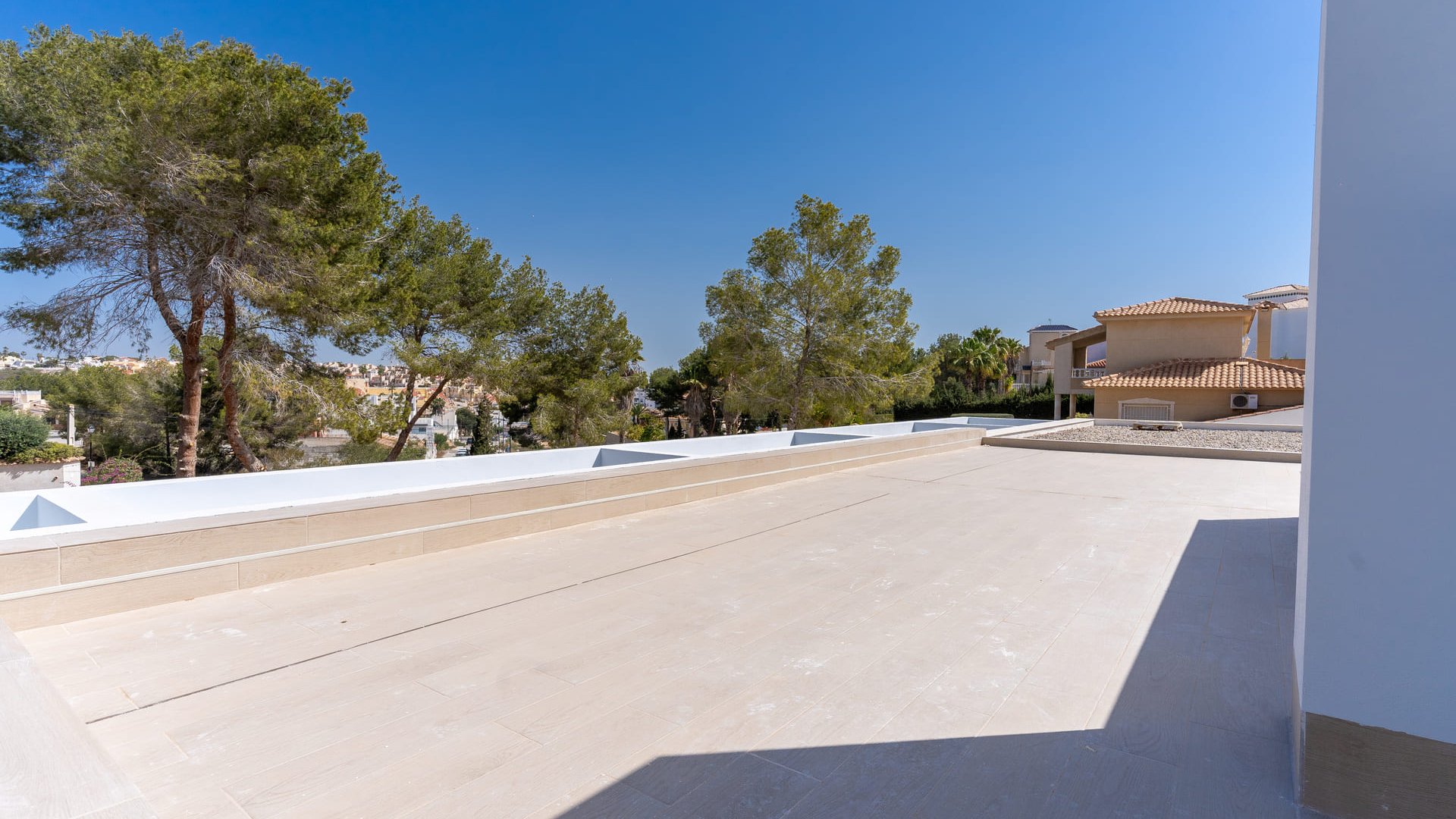 Nouvelle construction - Villa -
Orihuela Costa
