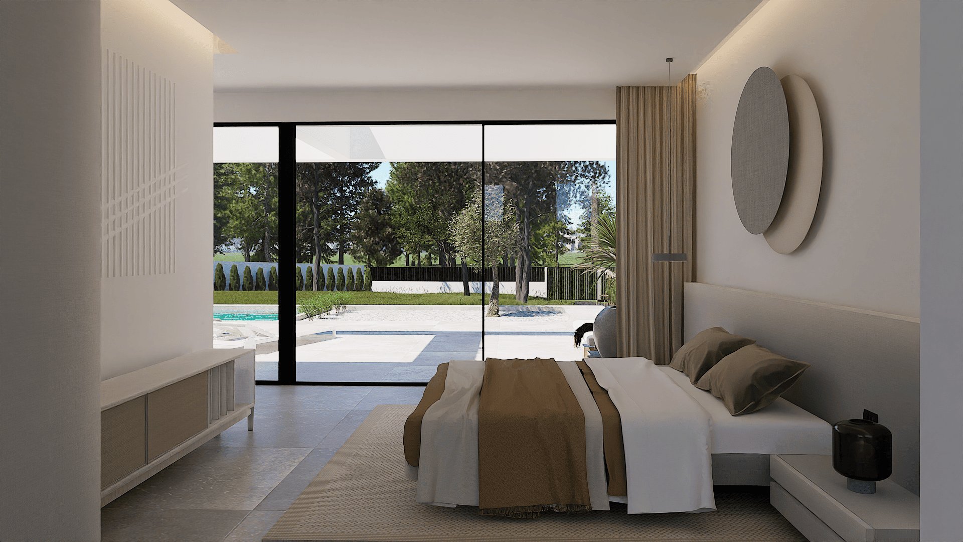Nouvelle construction - Villa -
Orihuela Costa