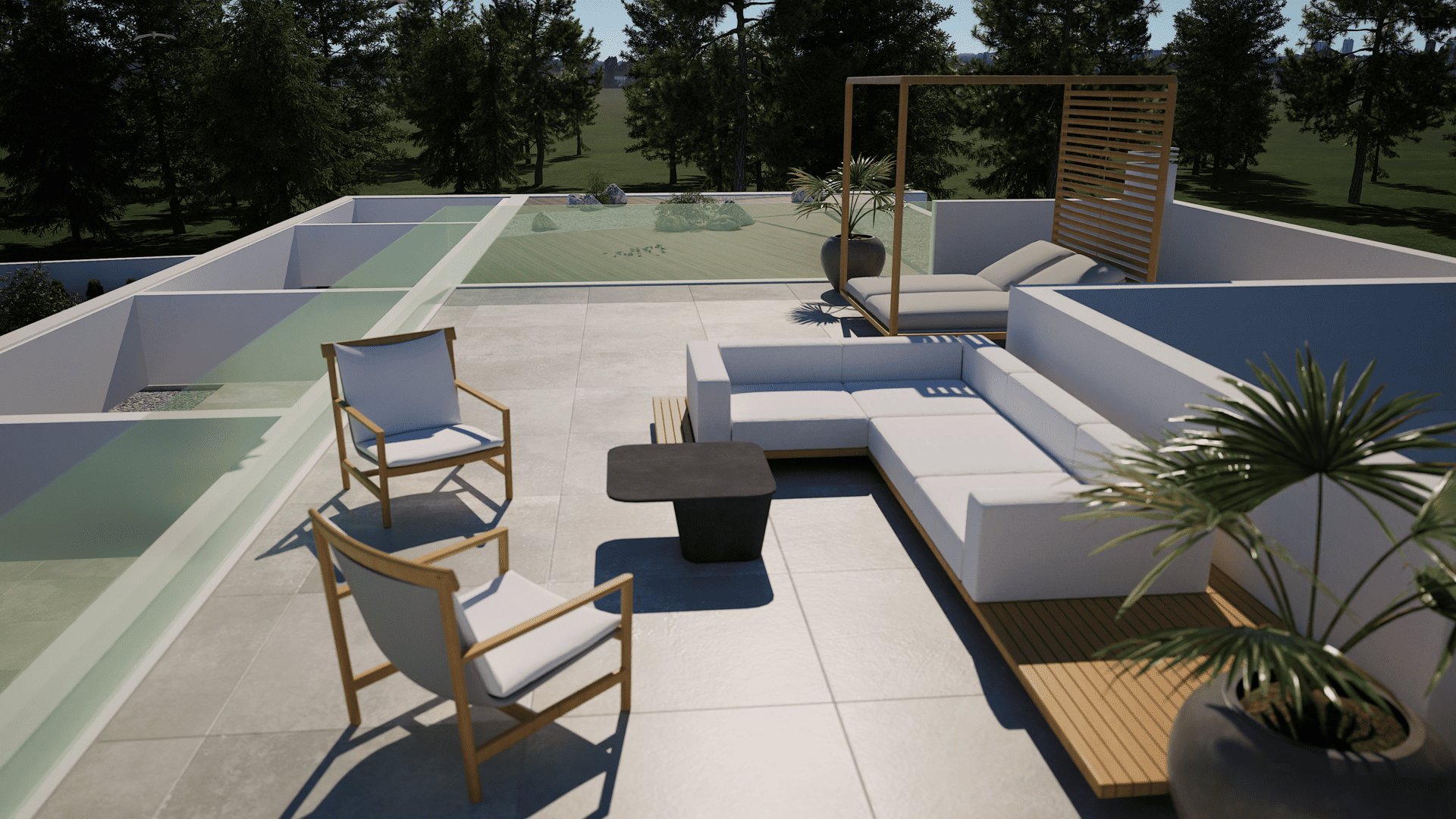 Nouvelle construction - Villa -
Orihuela Costa