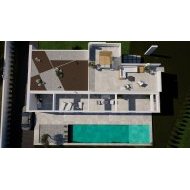 Nouvelle construction - Villa -
Orihuela Costa