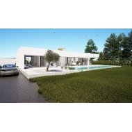 Nouvelle construction - Villa -
Orihuela Costa