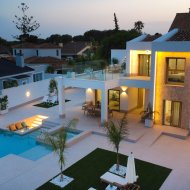 Nouvelle construction - Villa -
Orihuela Costa