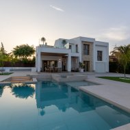 Nouvelle construction - Villa -
Orihuela Costa