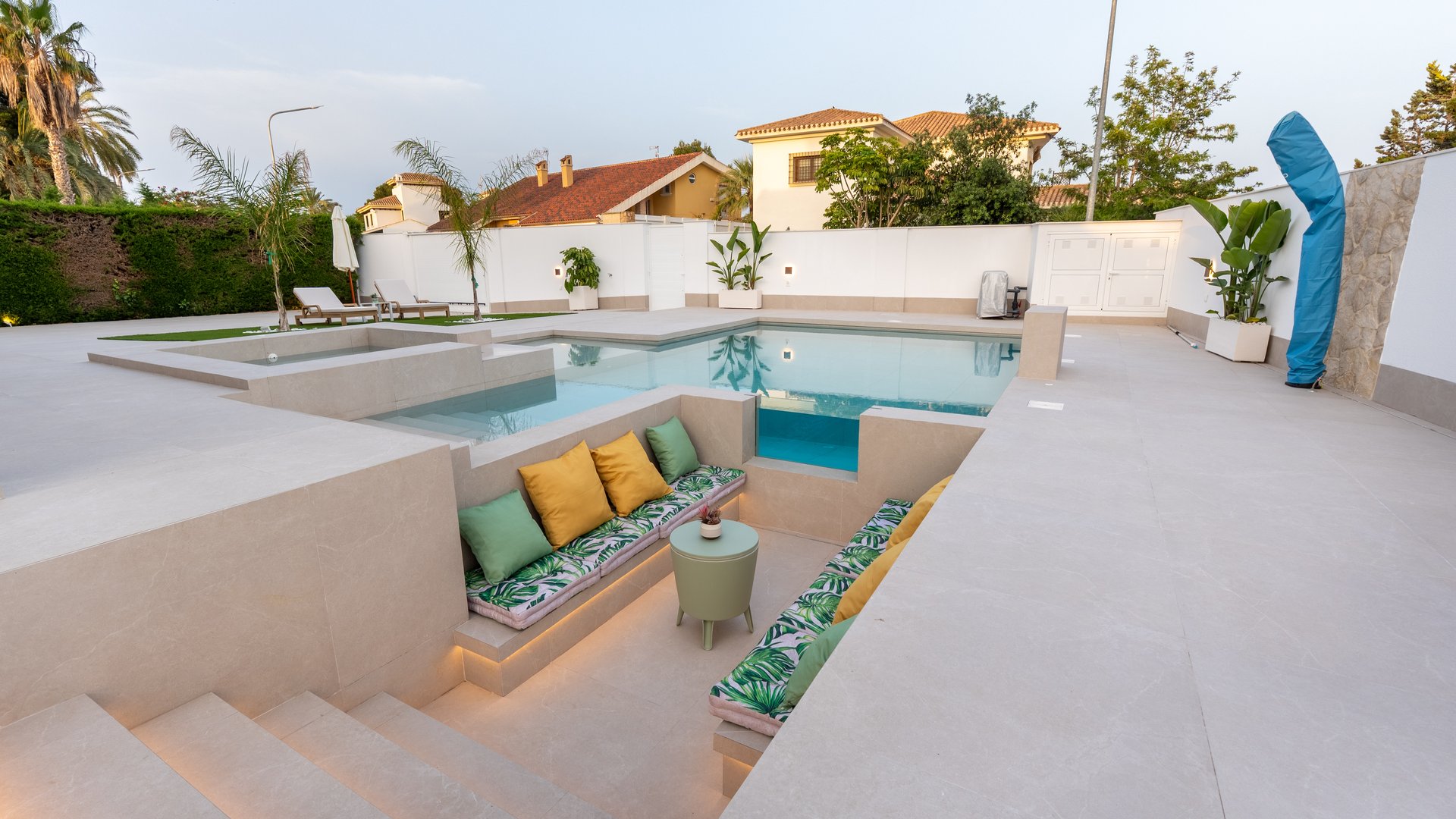 Nouvelle construction - Villa -
Orihuela Costa