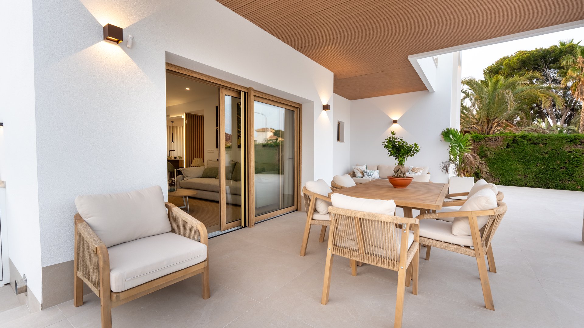 Nouvelle construction - Villa -
Orihuela Costa