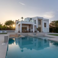 Nouvelle construction - Villa -
Orihuela Costa