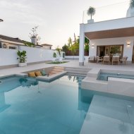 Nouvelle construction - Villa -
Orihuela Costa