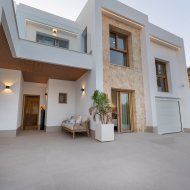 Nouvelle construction - Villa -
Orihuela Costa
