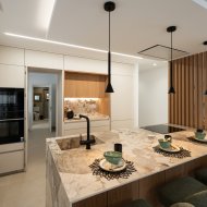 Nouvelle construction - Villa -
Orihuela Costa