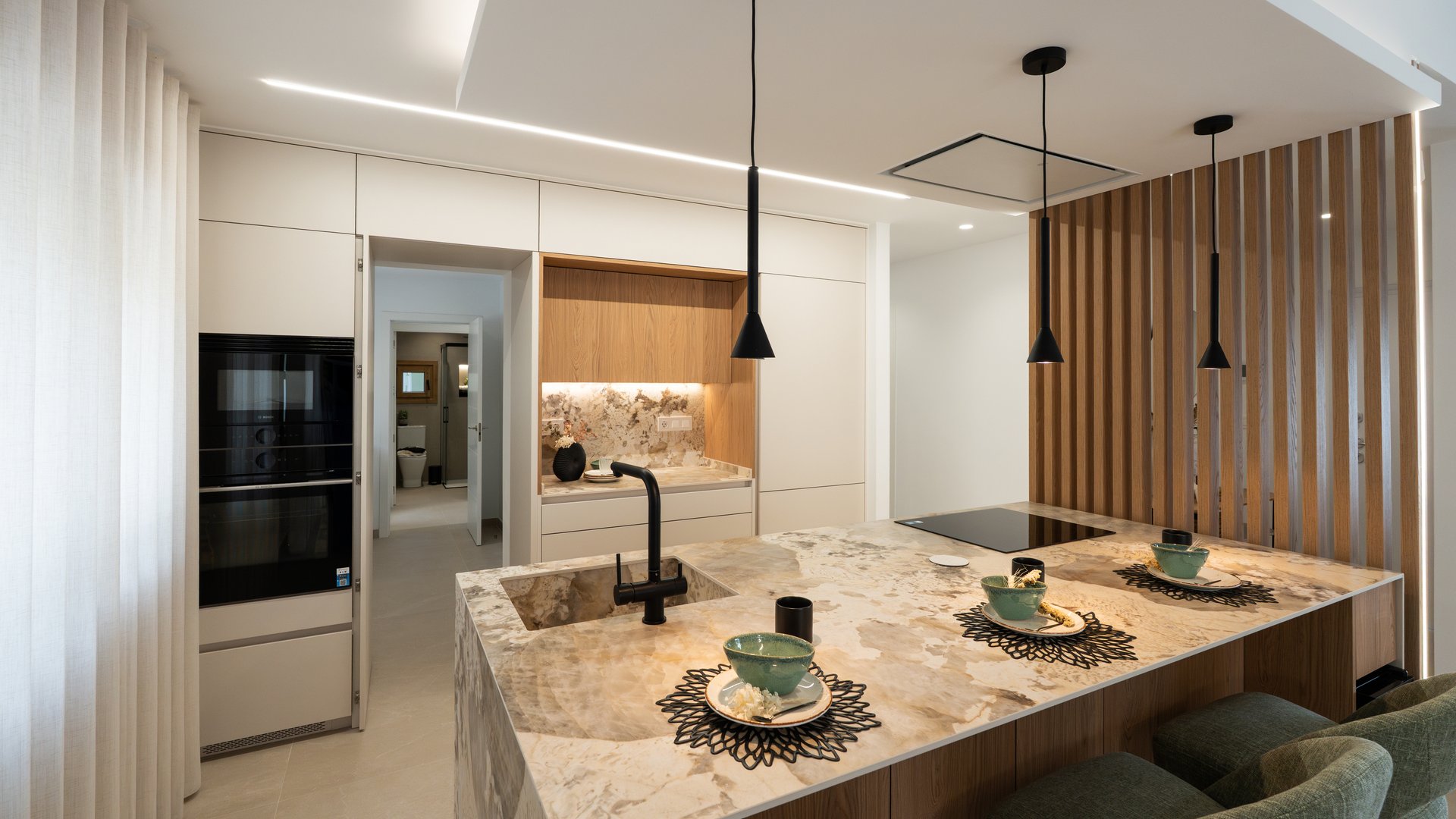 Nouvelle construction - Villa -
Orihuela Costa