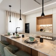 Nouvelle construction - Villa -
Orihuela Costa