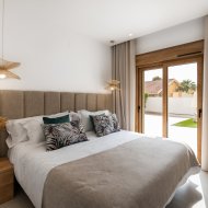 Nouvelle construction - Villa -
Orihuela Costa