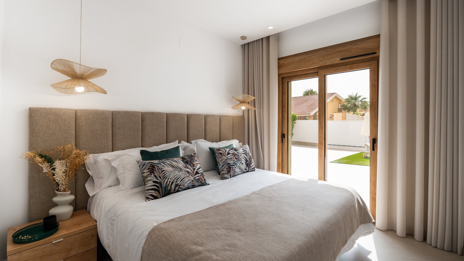 Nouvelle construction - Villa -
Orihuela Costa